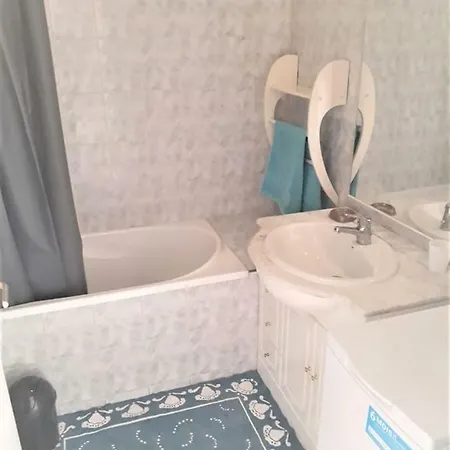 Coeur De 公寓 罗什福尔